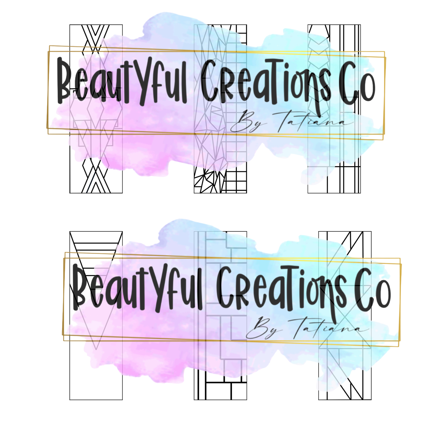 pen template bundle #1