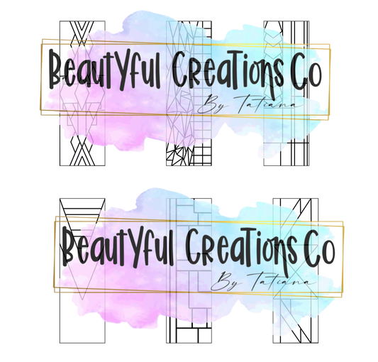 pen template bundle #1